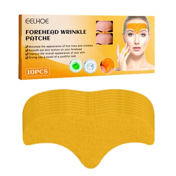 Frontal Firming Patch 10pc Pack - Picture 7 of 7